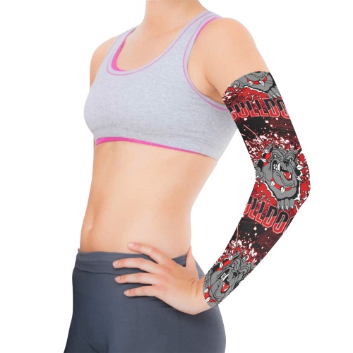 arm sleeve Arm Sleeves (Set of Two)