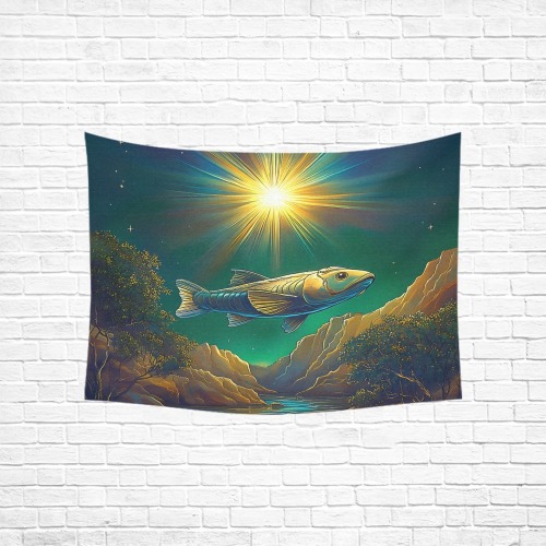 Celestial Swim