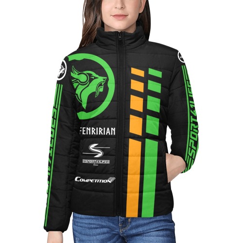 Competition FIR-TOR