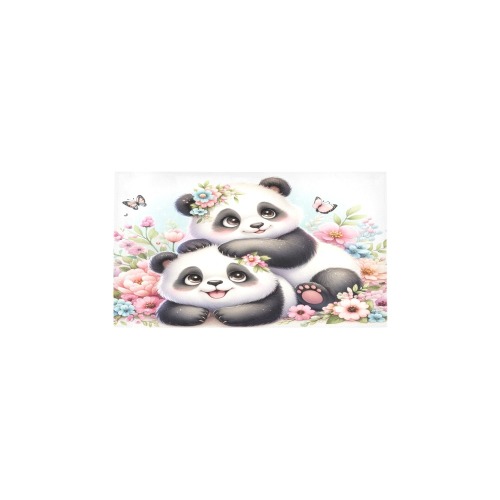 Playful Pandas 4