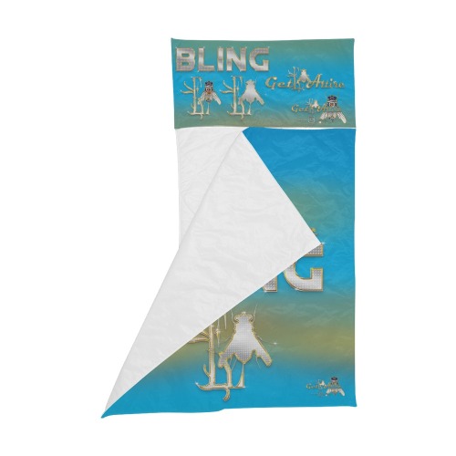 Bling Collectable Fly Kids' Sleeping Bag