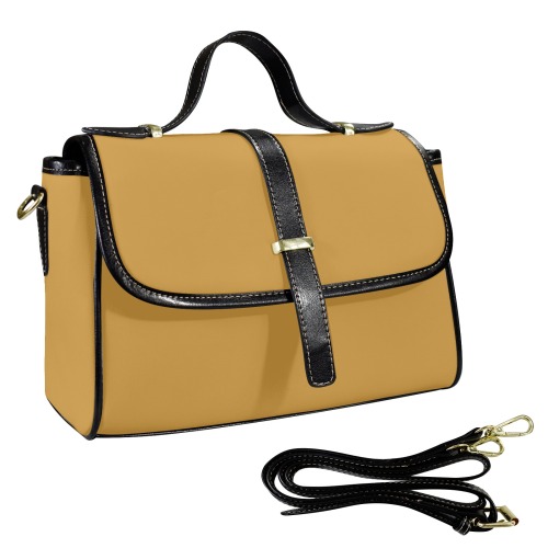 camel brown solid color