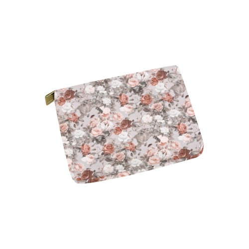 Blossom Carry-All Pouch 6''x5''