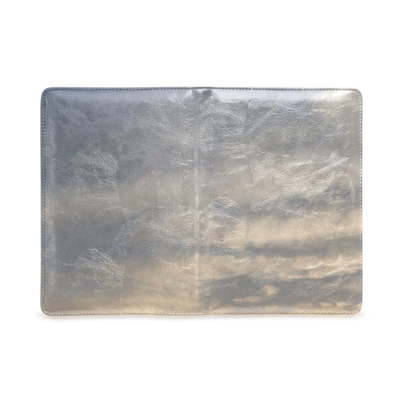 Rippled Cloud Collection Custom NoteBook A5