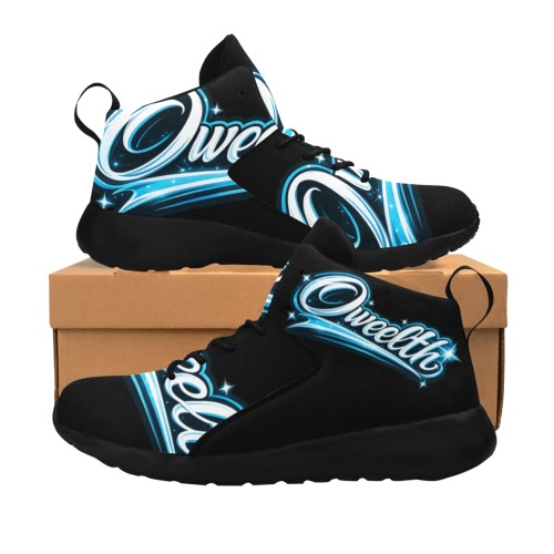 Oweelth™ Men’s Chukka Training Shoes