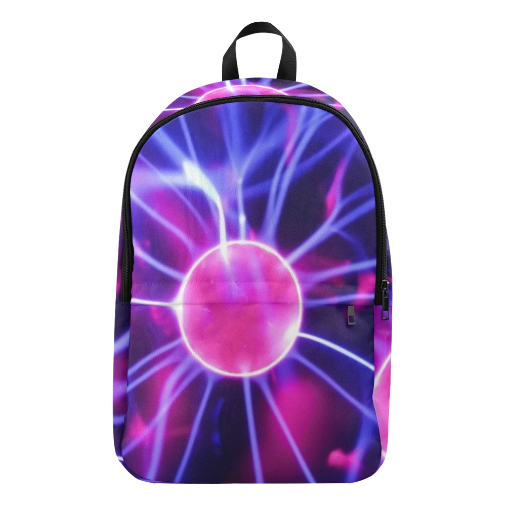 Electric Fabric Backpack for Adult (Model 1659)