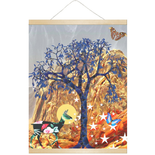 Magical Tree