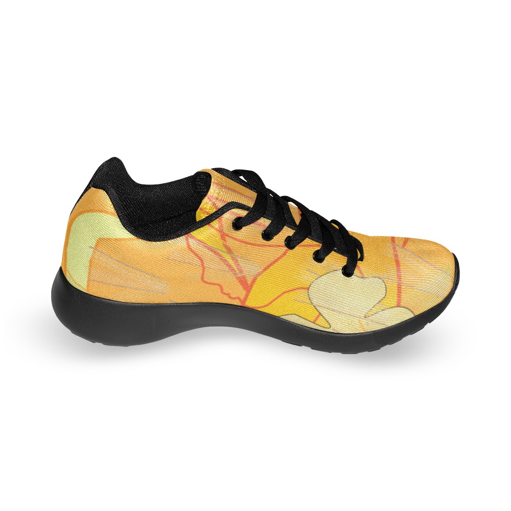 Hope Women’s Running Shoes (Model 020)