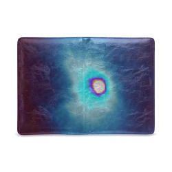 Dimensional Eclipse In The Multiverse 496222 Custom NoteBook A5