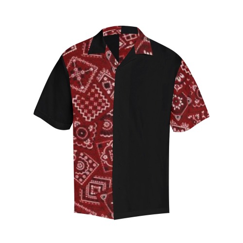 Armalanikai Hawaiian Shirt (Model T58)