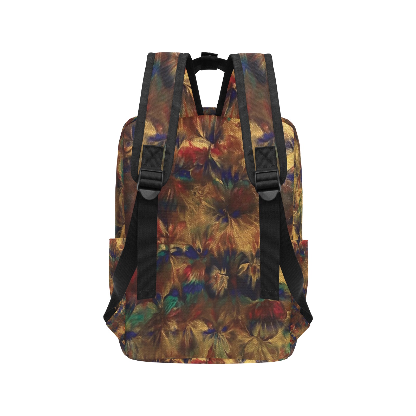 Fireflies Twin Handle Backpack (Model 1732)