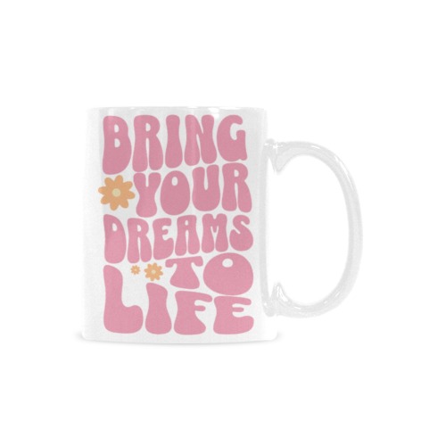 Bring Your Dreams To Life
