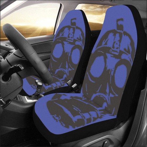 87555 Car Seat Covers (Set of 2)