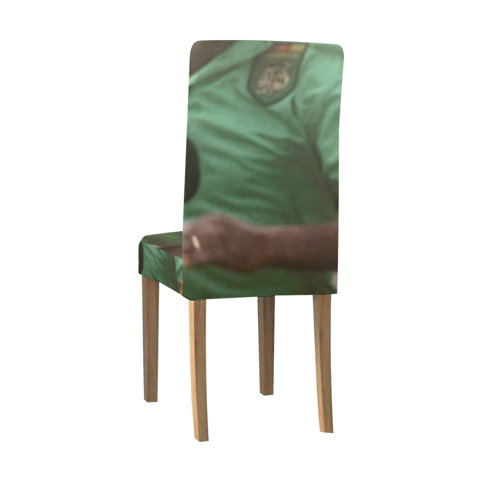 milla. Chair Cover (Pack of 6)