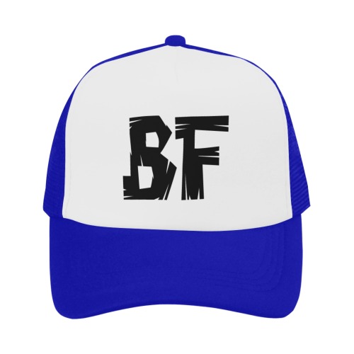 BF Trucker Hat