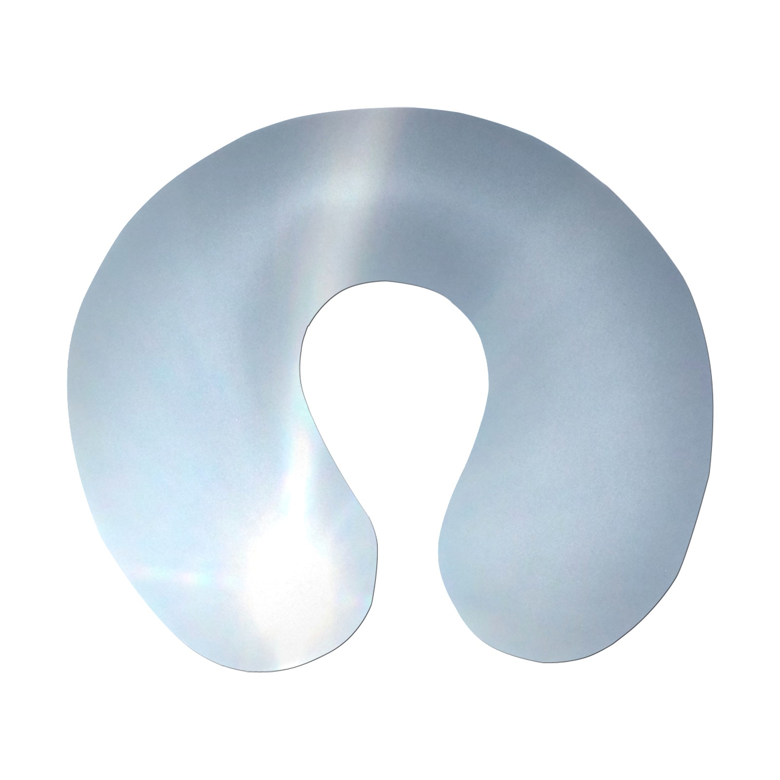 Light Cycle Collection U-Shape Travel Pillow