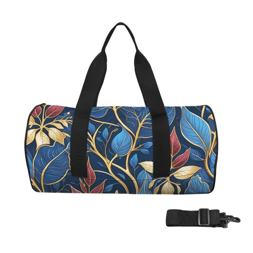 Fabulous Florals 1