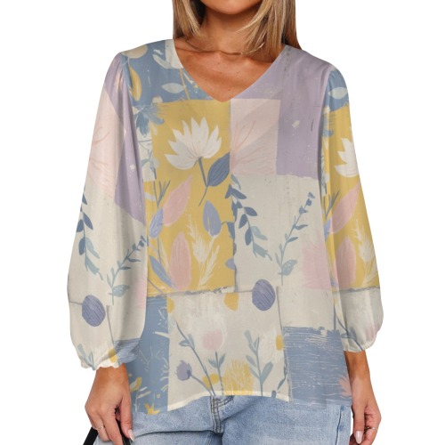 Southwestern Chic Pastel 6