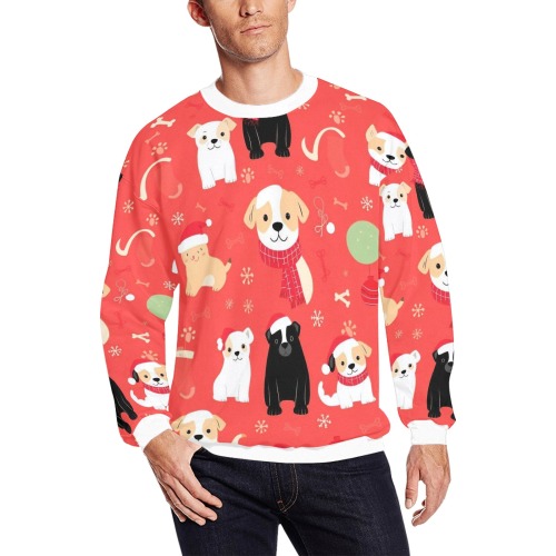 Cats and Dogs for Christmas