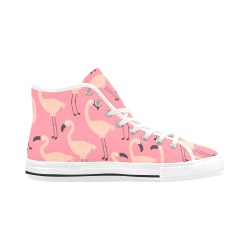 Flamingos Vancouver H Women's Canvas Shoes (1013-1)