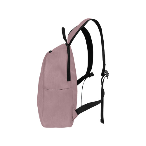 BABY PINK Lightweight Casual Backpack (Model 1730)