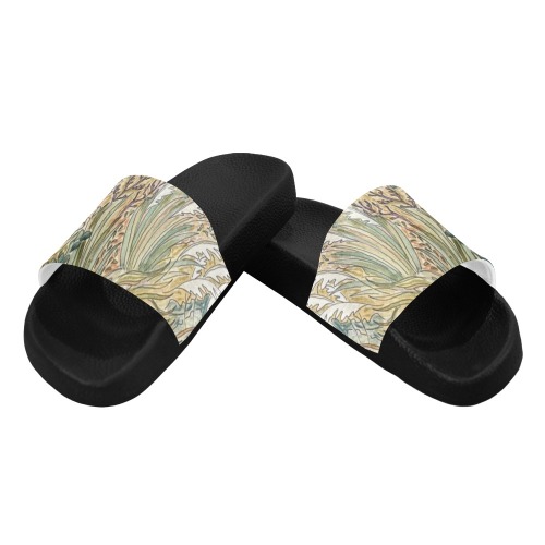 toitoi Women's Slide Sandals (Model 057)