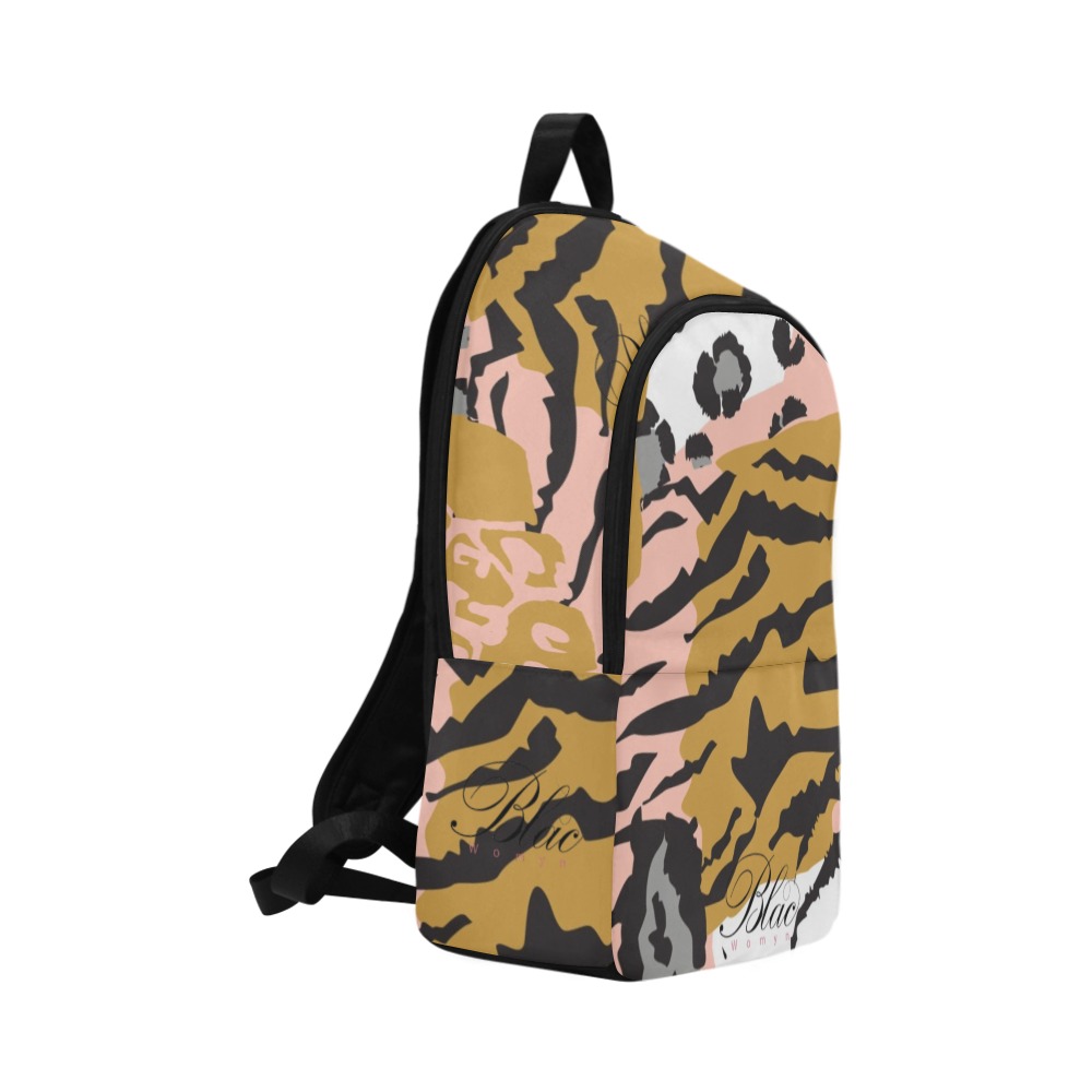 Untitled design (5) Fabric Backpack for Adult (Model 1659)