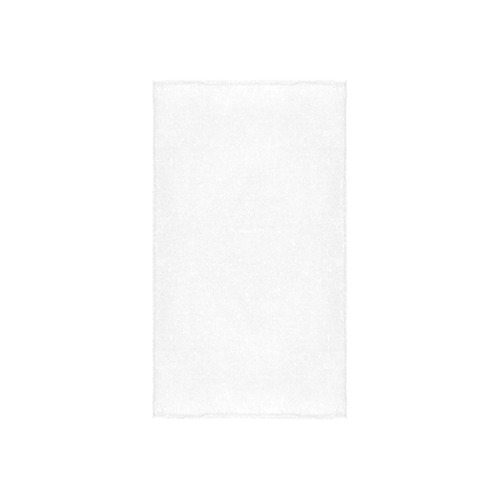 Little Snowflake Custom Towel 16"x28"