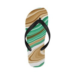 menta Flip Flops for Men/Women (Model 040)