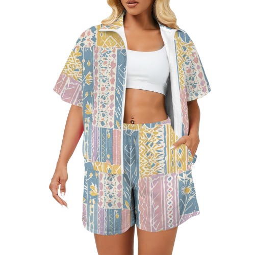 Southwestern Chic Pastel 7
