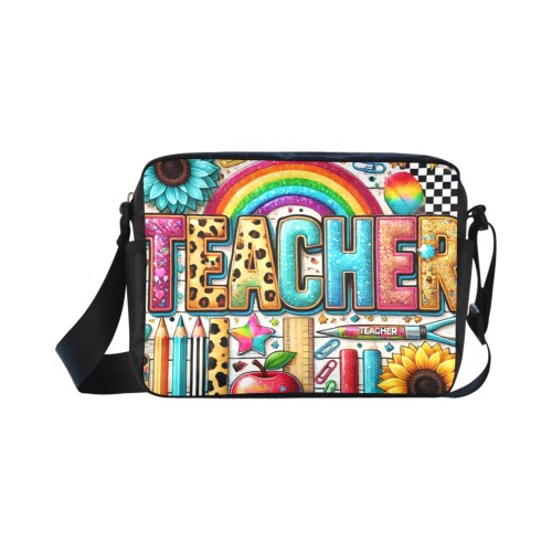 cross body