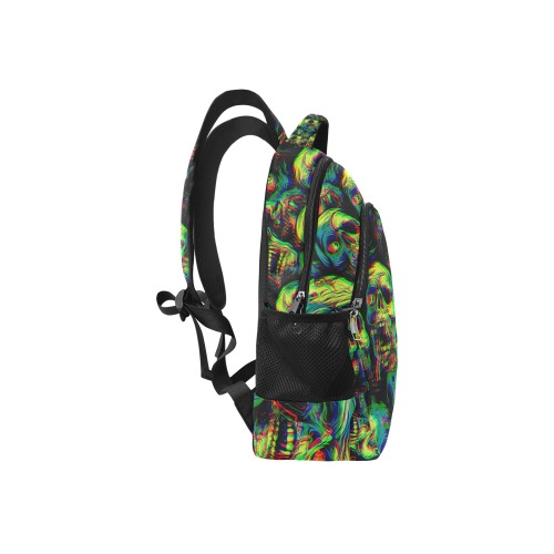 Zombie 4 Multifunctional Backpack (Model 1731)