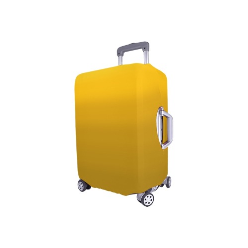 yel sp Luggage Cover/Small 18"-21"