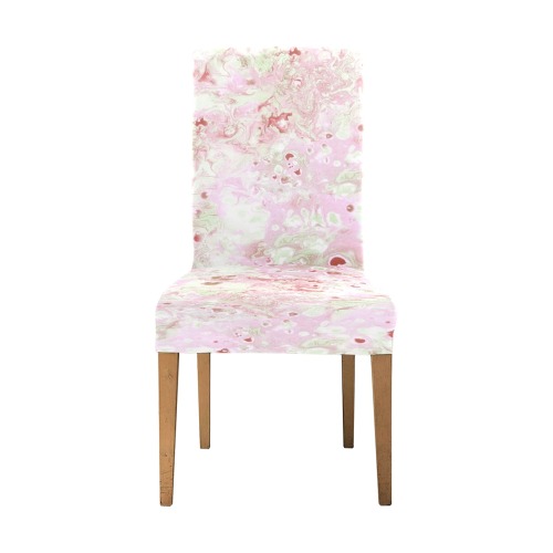 marbling 9 Chair Cover (Pack of 4)