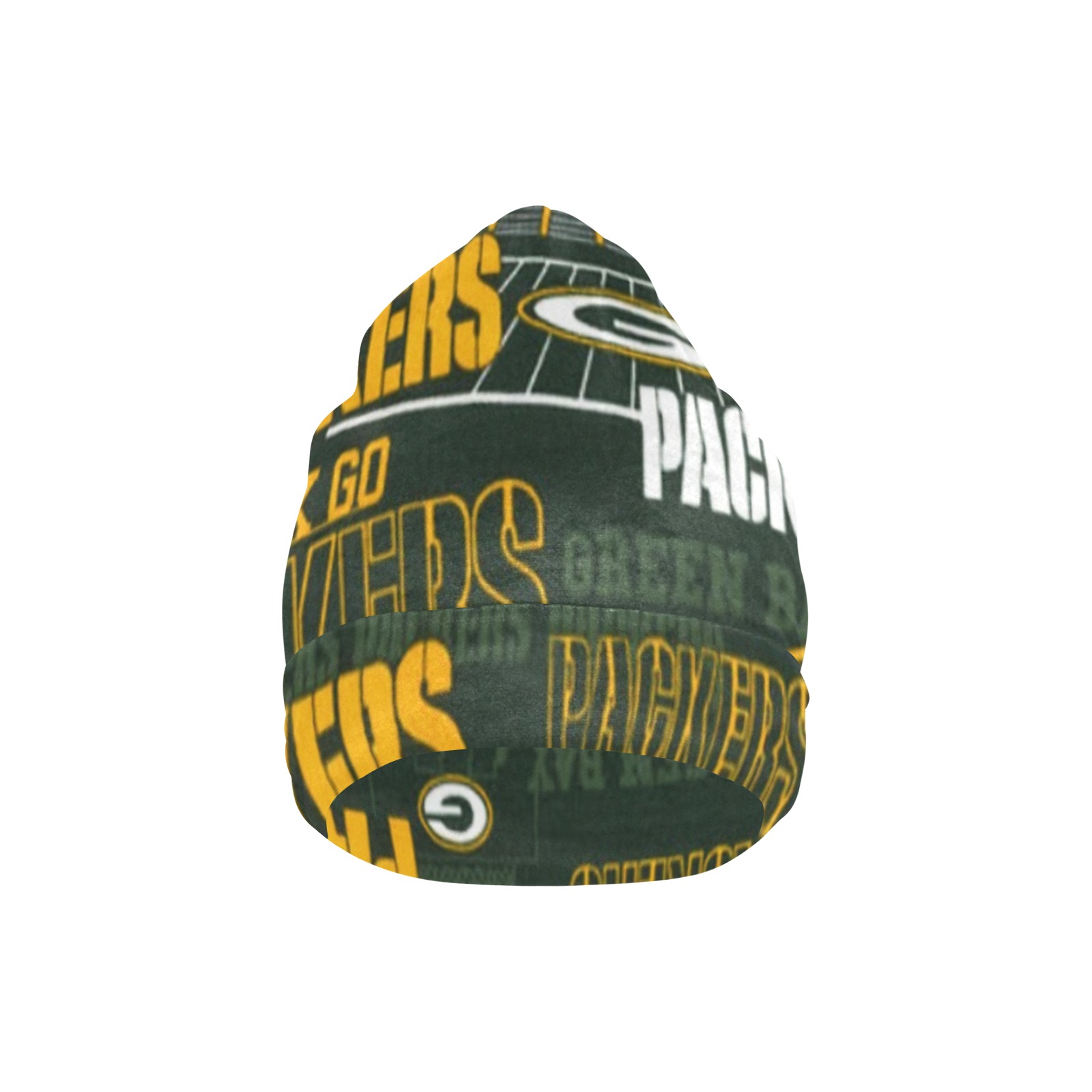 bb vxffr All Over Print Beanie for Adults