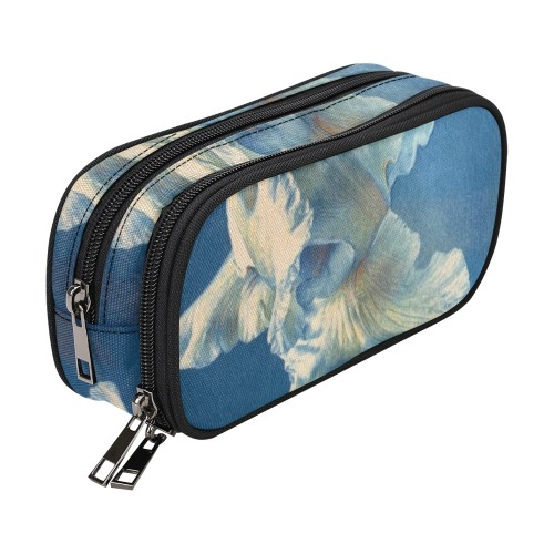 iris pencil pouch large model Pencil Pouch/Large (Model 1680)