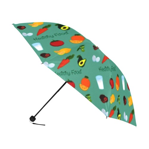 collection-healthy-ingredients. Anti-UV Foldable Umbrella (U08)