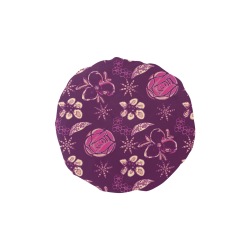 Be Unique Floral Shower Cap