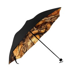 Armalanikai Umbrella Anti-UV Foldable Umbrella (Underside Printing) (U07)