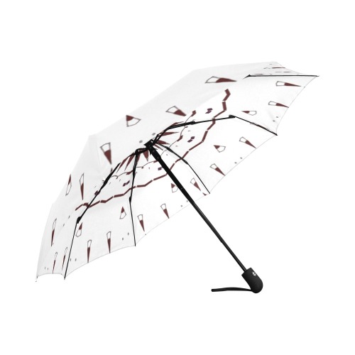 kalidoscope Auto-Foldable Umbrella (Model U04)