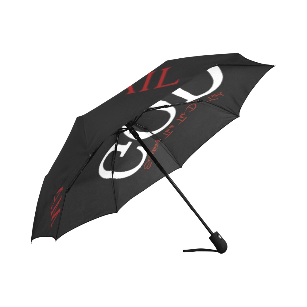 GMIF Umbrella Auto-Foldable Umbrella (Model U04)