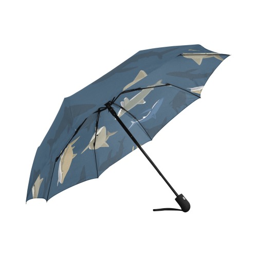 BB GBY Auto-Foldable Umbrella (Model U04)
