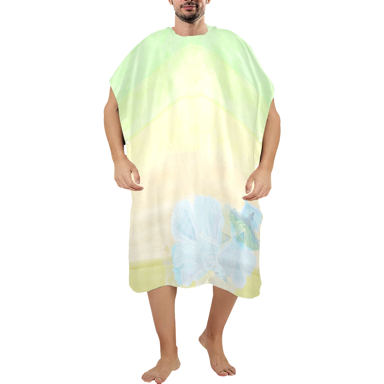 l envol 4 Beach Changing Robe (Large Size)