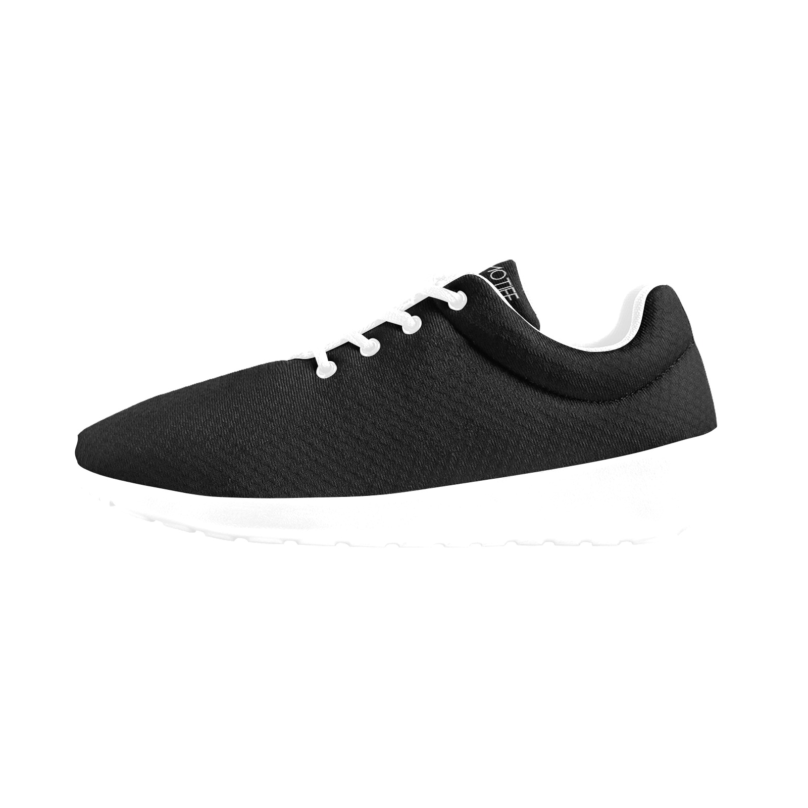 Motiff Women's Athletic Shoes (Model 0200)