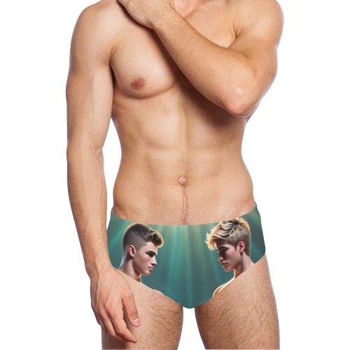 Mermen 2