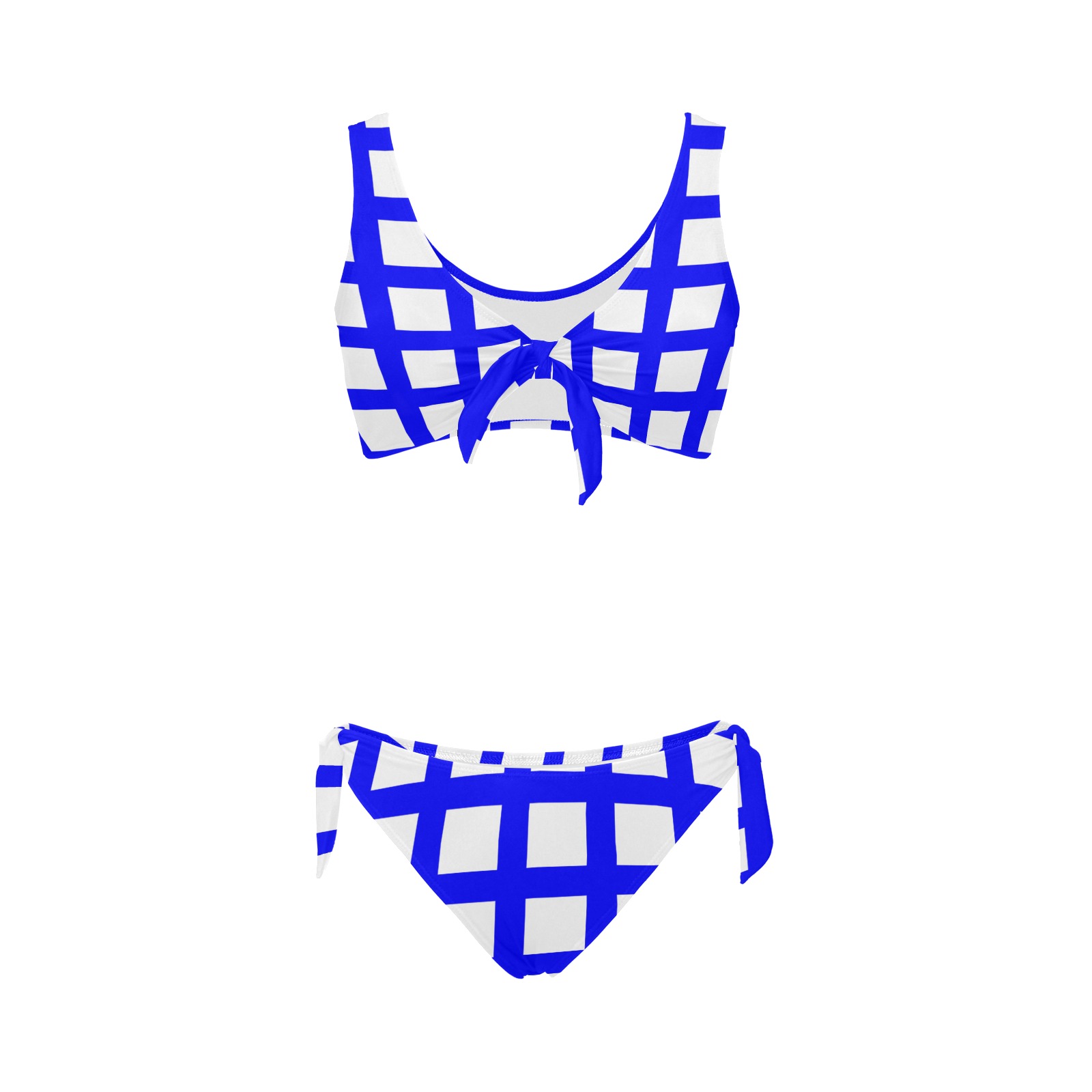 imgonline-com-ua-tile-V0hkNmHWHkpqe Bow Tie Front Bikini Swimsuit (Model S38)