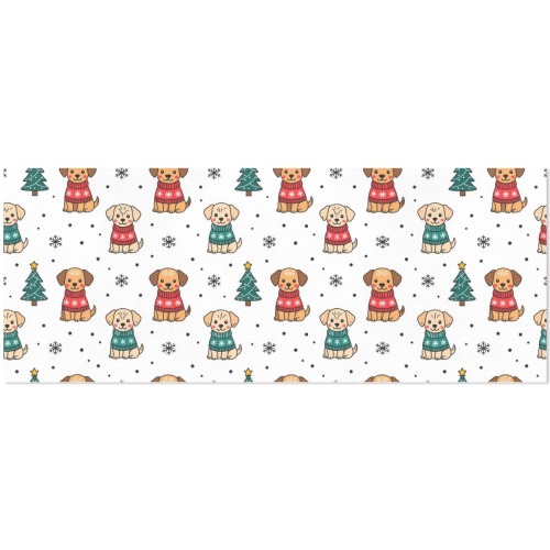 Christmas Sweater Puppies