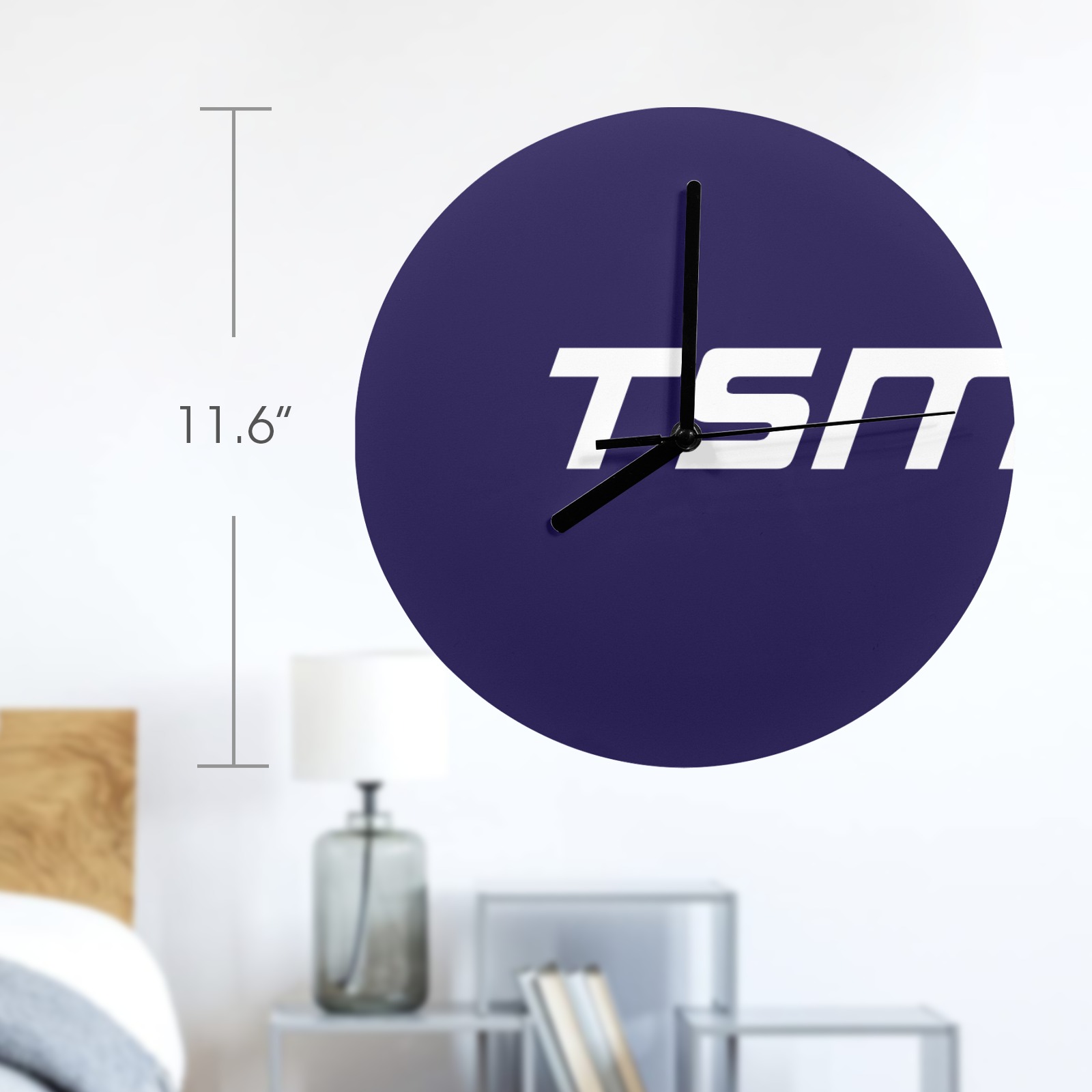 custom/mdf_wall_clock-6642_tsm MDF Wall Clock