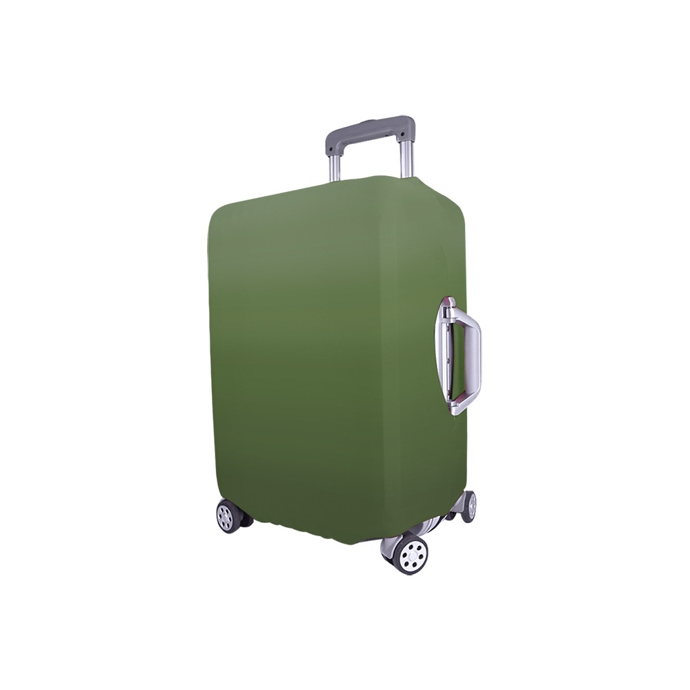 gr sp Luggage Cover/Small 18"-21"