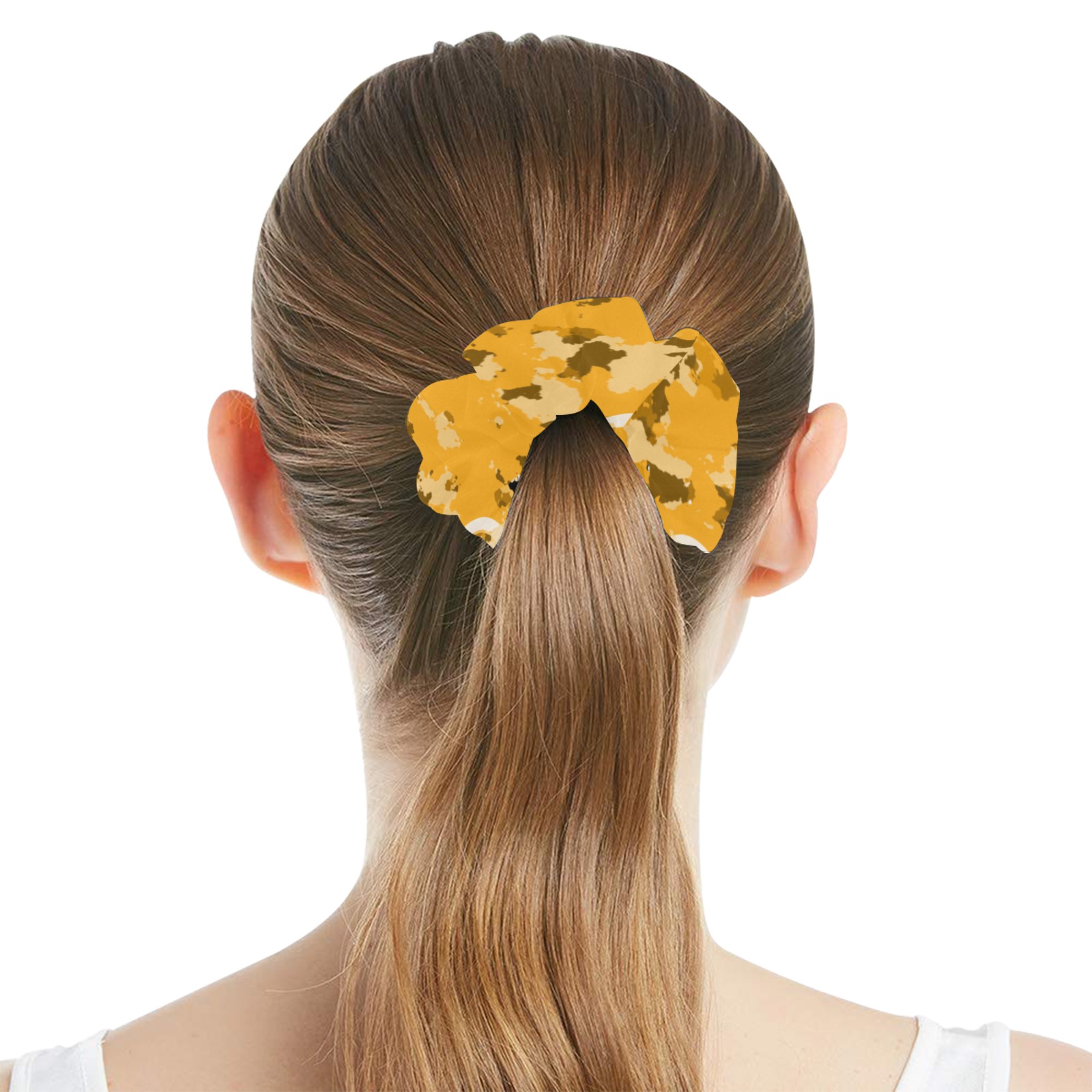 New Project (2) (4) All Over Print Hair Scrunchie